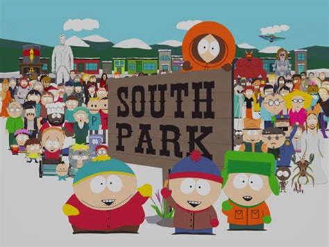 best south park series|southparkstudios.com full episodes free.